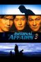 Infernal Affairs III (2003) Infernal Affairs III (2003)