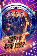 Happy New Year (2014)