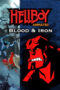 Hellboy Animated: Blood and Iron (2007) Hellboy Animated: Blood and Iron (2007)