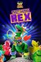 Partysaurus Rex (2012) Partysaurus Rex (2012)
