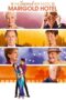 The Second Best Exotic Marigold Hotel (2015) The Second Best Exotic Marigold Hotel (2015)