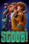 Scoob! (2020) Scoob! (2020)