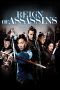 Reign of Assassins (2010) Reign of Assassins (2010)