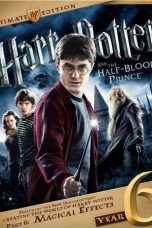 Creating the World of Harry Potter, Part 6: Magical Effects (2011)
