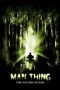 Man-Thing (2005) Man-Thing (2005)