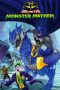 Batman Unlimited: Monster Mayhem (2015) Batman Unlimited: Monster Mayhem (2015)