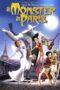 A Monster in Paris (2011) A Monster in Paris (2011)