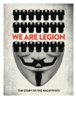 We Are Legion: The Story of the Hacktivists (2012)