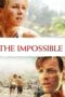 The Impossible (2012) The Impossible (2012)