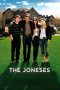 The Joneses (2010) The Joneses (2010)