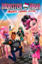 Monster High: Frights, Camera, Action! (2014) Monster High: Frights, Camera, Action! (2014)