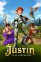 Justin and the Knights of Valour (2013) Justin and the Knights of Valour (2013)