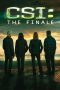 CSI: Immortality (2015) CSI: Immortality (2015)