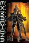Appleseed: Ex Machina (2007) Appleseed: Ex Machina (2007)