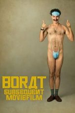 Borat Subsequent Moviefilm (2020)
