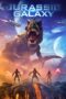 Jurassic Galaxy (2018) Jurassic Galaxy (2018)