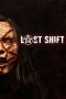 Last Shift (2014) Last Shift (2014)