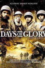 Days of Glory (2006)