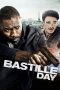 Bastille Day (2016) Bastille Day (2016)