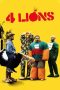 Four Lions (2010) Four Lions (2010)