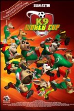 K-9 World Cup (2015)
