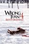 Wrong Turn 4: Bloody Beginnings (2011) Wrong Turn 4: Bloody Beginnings (2011)