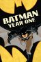 Batman: Year One (2011) Batman: Year One (2011)