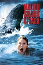 Malibu Shark Attack (2009)