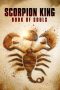 The Scorpion King: Book of Souls (2018) The Scorpion King: Book of Souls (2018)