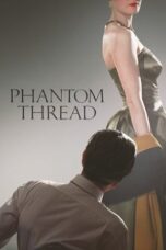 Phantom Thread (2017)