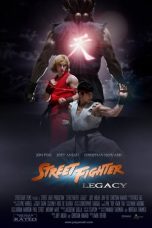 Street Fighter: Legacy (2010)