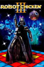 Robot Chicken: Star Wars Episode III (2010)
