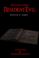 Resident Evil: Keeper’s Diary (2014)