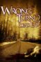 Wrong Turn 2: Dead End (2007) Wrong Turn 2: Dead End (2007)