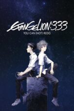 Evangelion: 3.0 You Can (Not) Redo (2012)