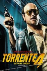 Torrente 4: Lethal crisis (2011)