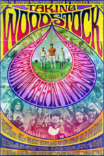 Taking Woodstock (2009)