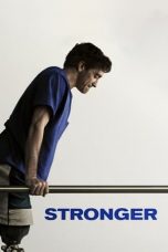 Stronger (2017)