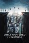 What Happened to Monday (2017) What Happened to Monday (2017)