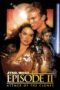 Star Wars: Episode II – Attack of the Clones (2002) Star Wars: Episode II – Attack of the Clones (2002)
