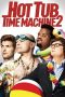 Hot Tub Time Machine 2 (2015) Hot Tub Time Machine 2 (2015)