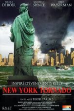 NYC: Tornado Terror (2008)