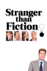 Stranger Than Fiction (2006)
