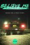 Believe Me: The Abduction of Lisa McVey (2018) Believe Me: The Abduction of Lisa McVey (2018)