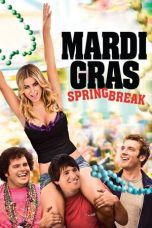 Mardi Gras : Spring Break (2011)