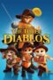 Puss in Boots: The Three Diablos (2012) Puss in Boots: The Three Diablos (2012)