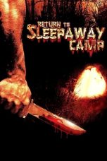 Return to Sleepaway Camp (2008)