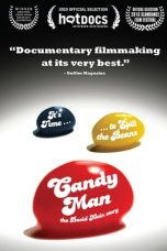 Candyman: The David Klein Story (2010)