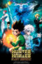 Hunter x Hunter: The Last Mission (2013) Hunter x Hunter: The Last Mission (2013)