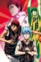 Kuroko no Basket Movie 3: Winter Cup Soushuuhen – Tobira no Mukou (2016)